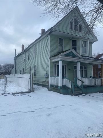 191 Orange Street, Buffalo, NY 14204