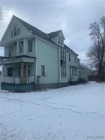 191 Orange Street, Buffalo, NY 14204