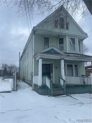 191 Orange Street, Buffalo, NY 14204
