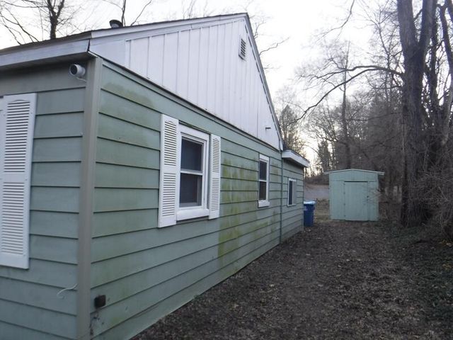 209 Wallace Avenue, Kalamazoo City, MI 49048