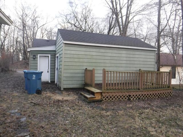 209 Wallace Avenue, Kalamazoo City, MI 49048