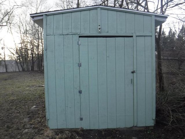 209 Wallace Avenue, Kalamazoo City, MI 49048