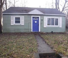 209 Wallace Avenue, Kalamazoo City, MI 49048