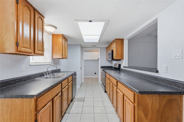 5209 Daytona Drive, Garland, TX 75043