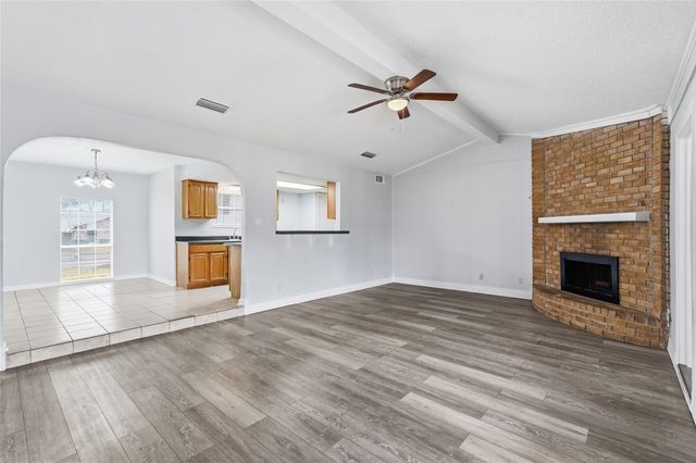 5209 Daytona Drive, Garland, TX 75043