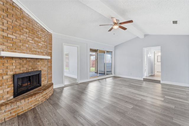 5209 Daytona Drive, Garland, TX 75043