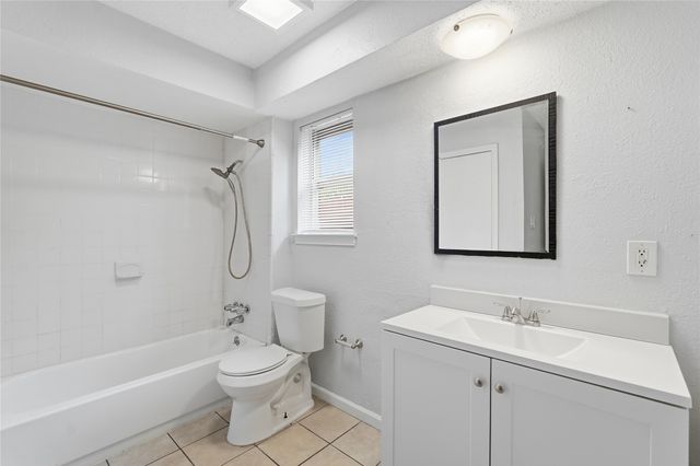 5209 Daytona Drive, Garland, TX 75043