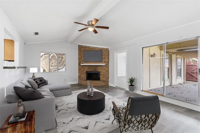 5209 Daytona Drive, Garland, TX 75043