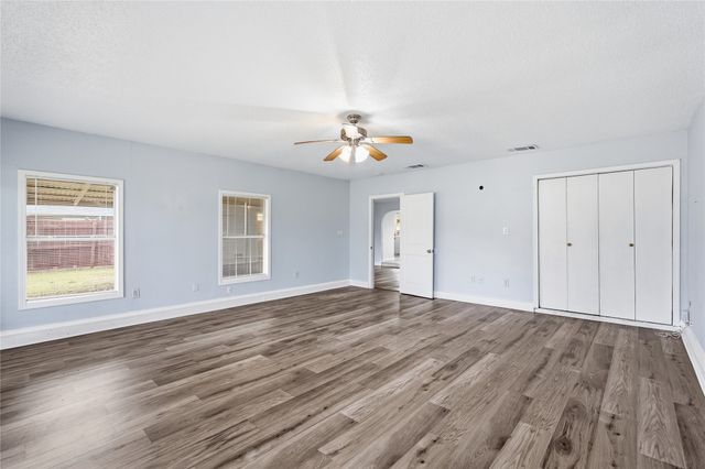 5209 Daytona Drive, Garland, TX 75043