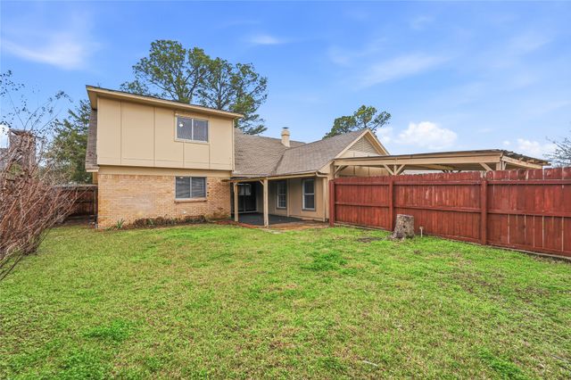 5209 Daytona Drive, Garland, TX 75043
