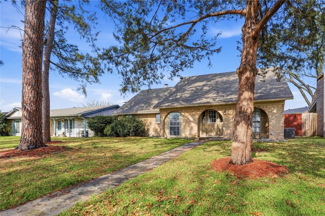 5209 Daytona Drive, Garland, TX 75043