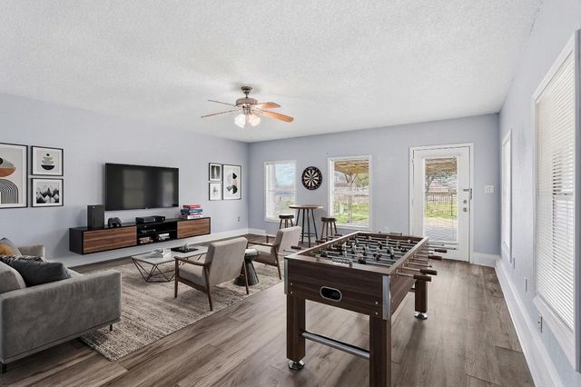 5209 Daytona Drive, Garland, TX 75043