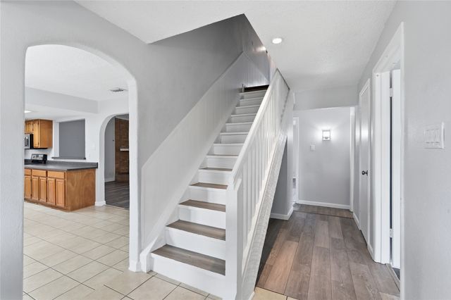 5209 Daytona Drive, Garland, TX 75043