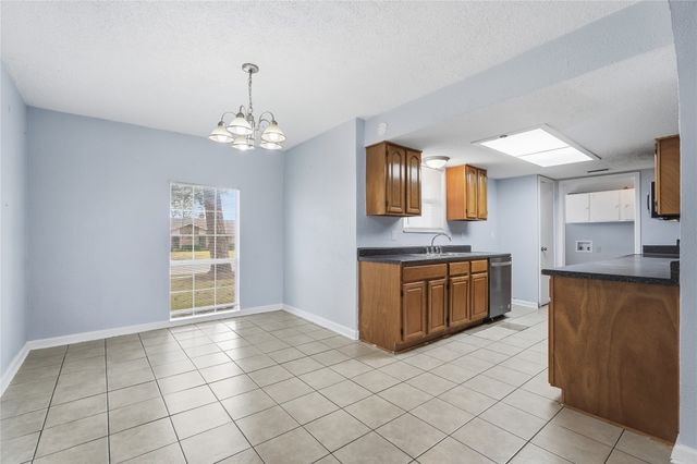 5209 Daytona Drive, Garland, TX 75043