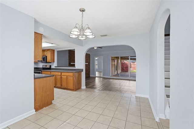 5209 Daytona Drive, Garland, TX 75043