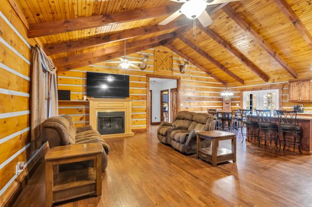 7901 W Buckeye Bottom Rd, N, Murfreesboro, TN 37129