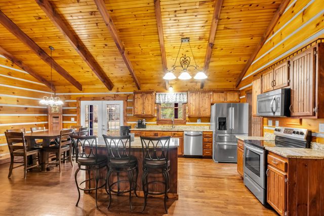 7901 W Buckeye Bottom Rd, N, Murfreesboro, TN 37129