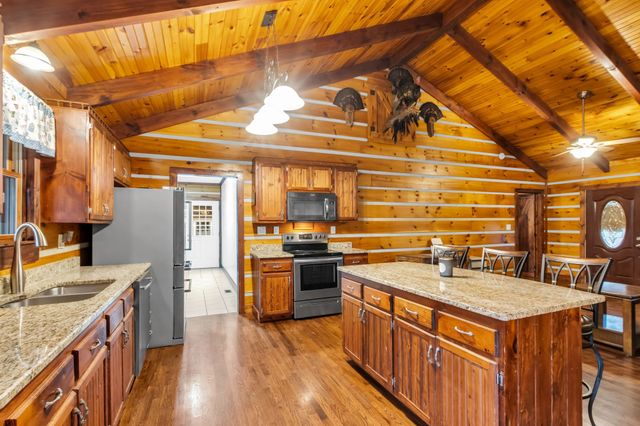 7901 W Buckeye Bottom Rd, N, Murfreesboro, TN 37129