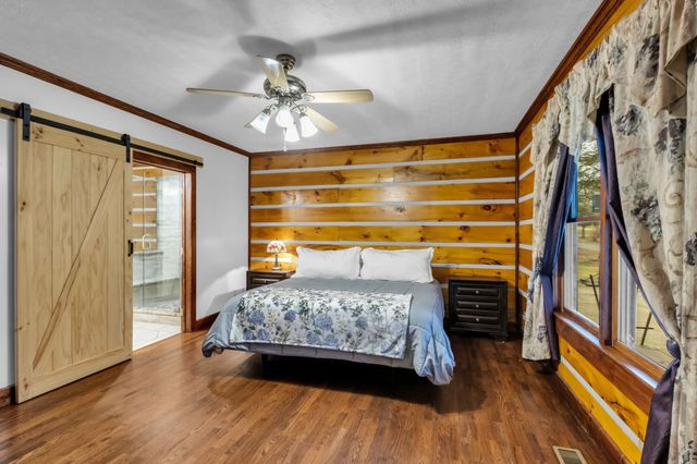 7901 W Buckeye Bottom Rd, N, Murfreesboro, TN 37129