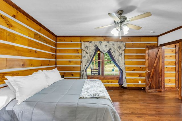 7901 W Buckeye Bottom Rd, N, Murfreesboro, TN 37129