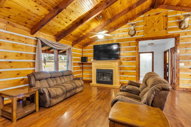 7901 W Buckeye Bottom Rd, N, Murfreesboro, TN 37129