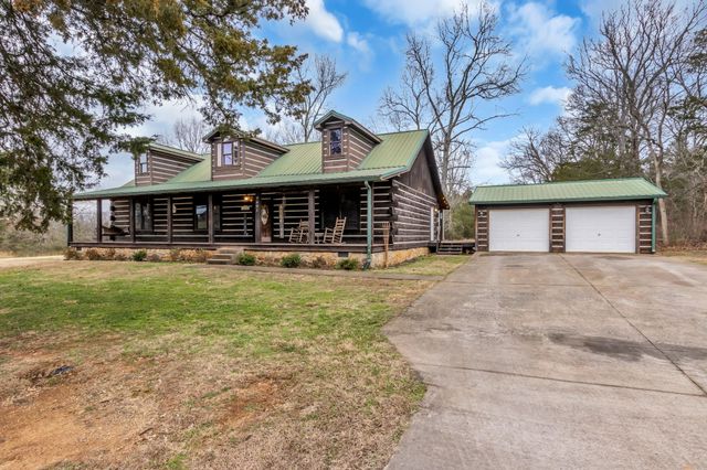 7901 W Buckeye Bottom Rd, N, Murfreesboro, TN 37129