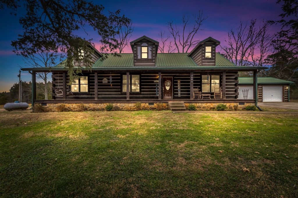 7901 W Buckeye Bottom Rd, N, Murfreesboro, TN 37129