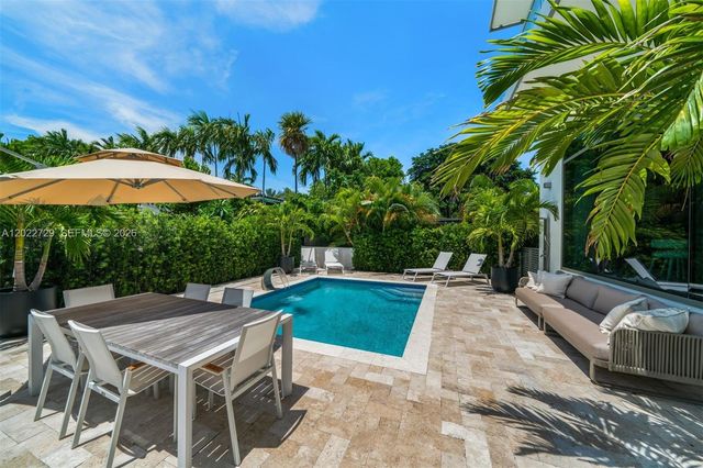 1201 W 47th St, Miami Beach, FL 33140