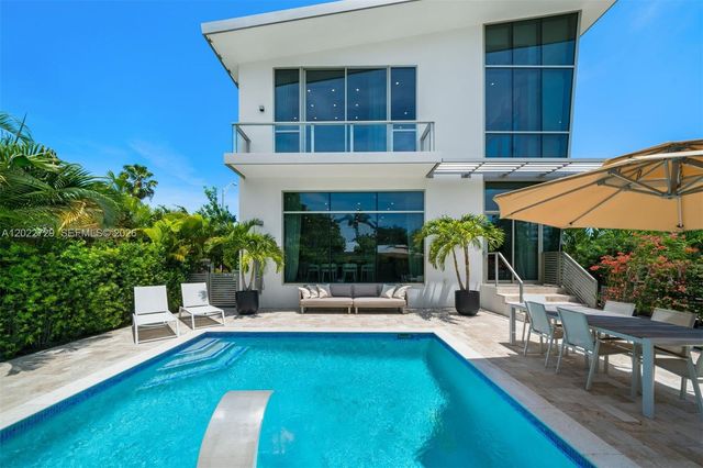 1201 W 47th St, Miami Beach, FL 33140