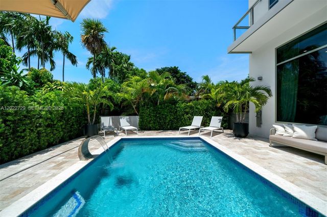 1201 W 47th St, Miami Beach, FL 33140