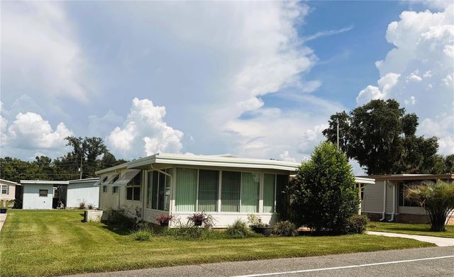 428 PALO VERDE DRIVE, Leesburg, FL 34748