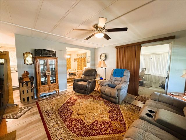 428 PALO VERDE DRIVE, Leesburg, FL 34748