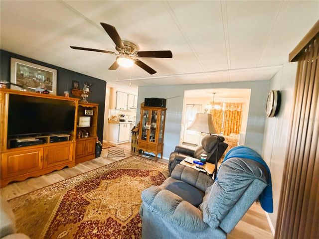 428 PALO VERDE DRIVE, Leesburg, FL 34748