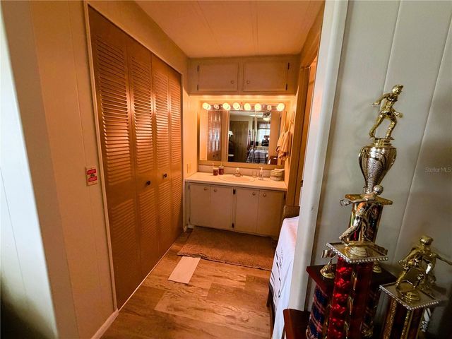 428 PALO VERDE DRIVE, Leesburg, FL 34748