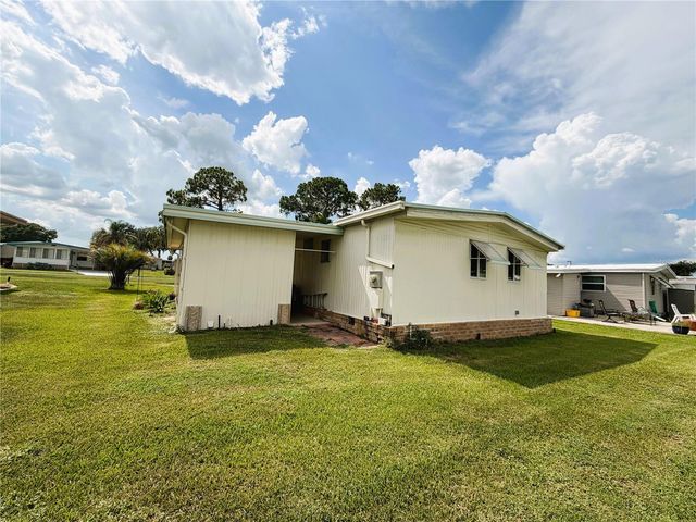 428 PALO VERDE DRIVE, Leesburg, FL 34748