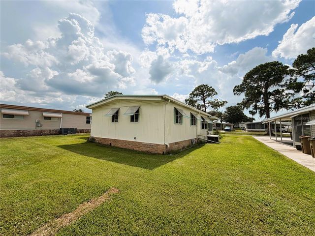 428 PALO VERDE DRIVE, Leesburg, FL 34748
