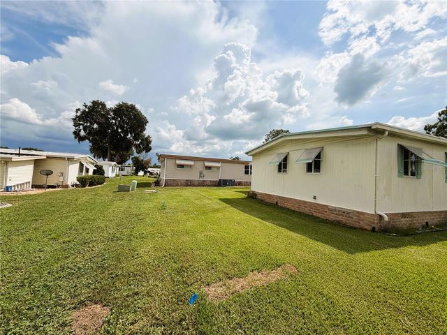 428 PALO VERDE DRIVE, Leesburg, FL 34748