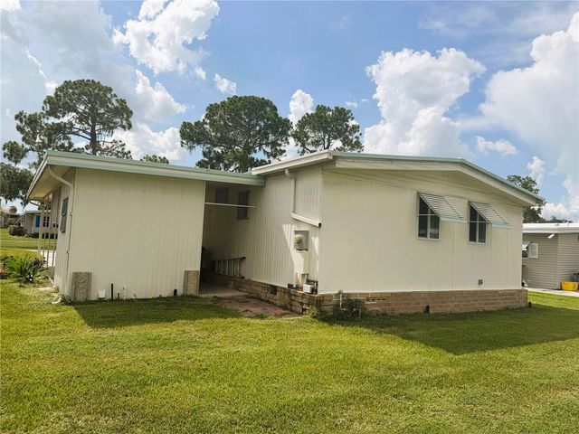 428 PALO VERDE DRIVE, Leesburg, FL 34748