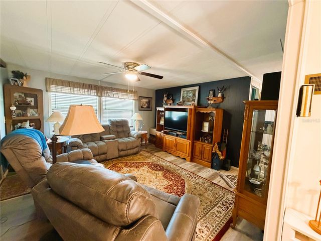 428 PALO VERDE DRIVE, Leesburg, FL 34748