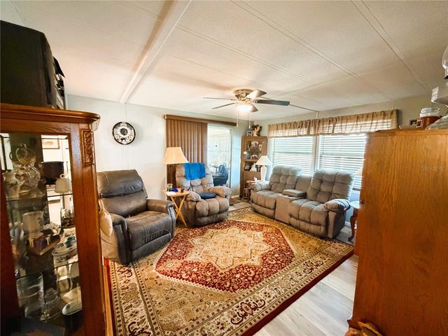 428 PALO VERDE DRIVE, Leesburg, FL 34748