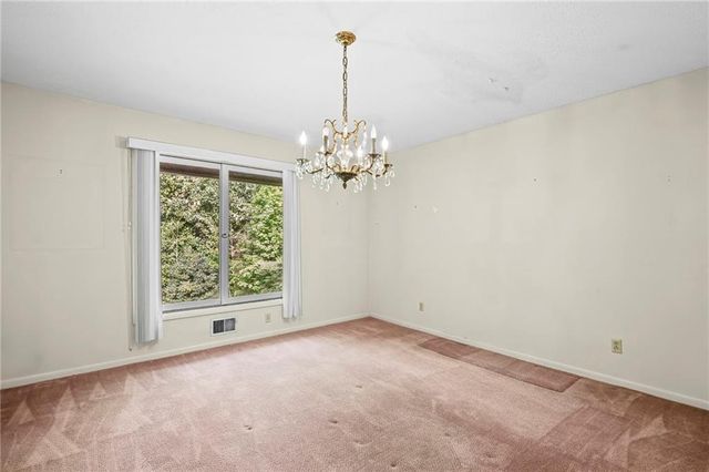 675 Weatherly lane Lane, Sandy Springs, GA 30328