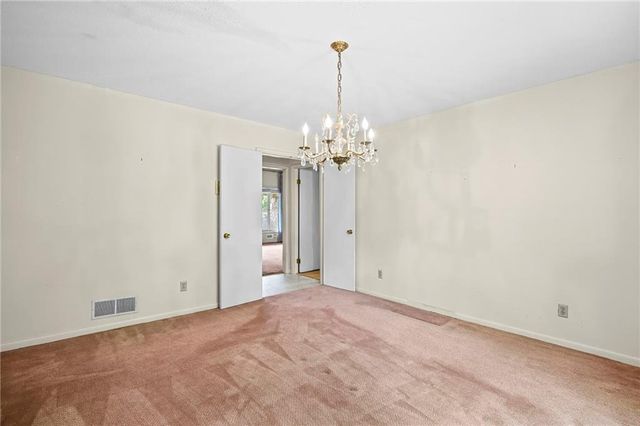 675 Weatherly lane Lane, Sandy Springs, GA 30328