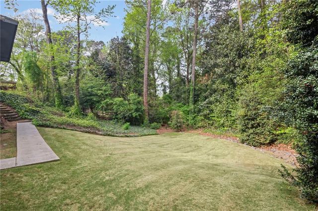 675 Weatherly lane Lane, Sandy Springs, GA 30328