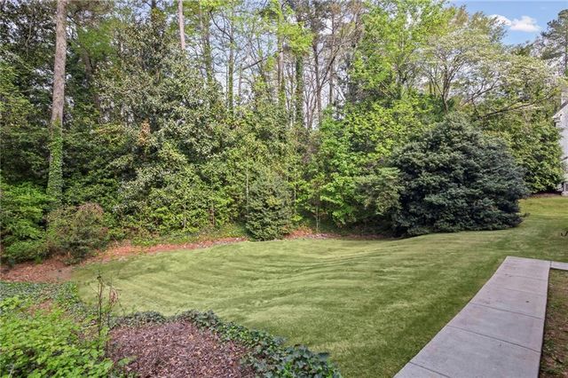 675 Weatherly lane Lane, Sandy Springs, GA 30328