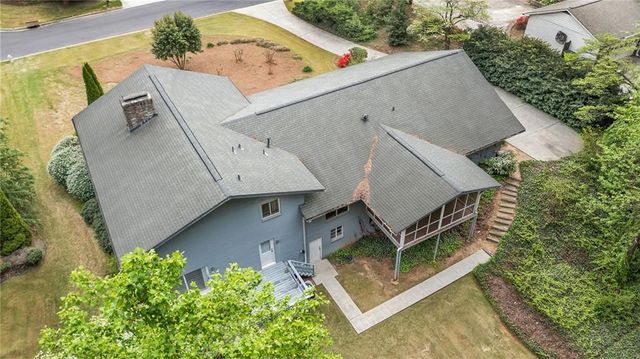 675 Weatherly lane Lane, Sandy Springs, GA 30328