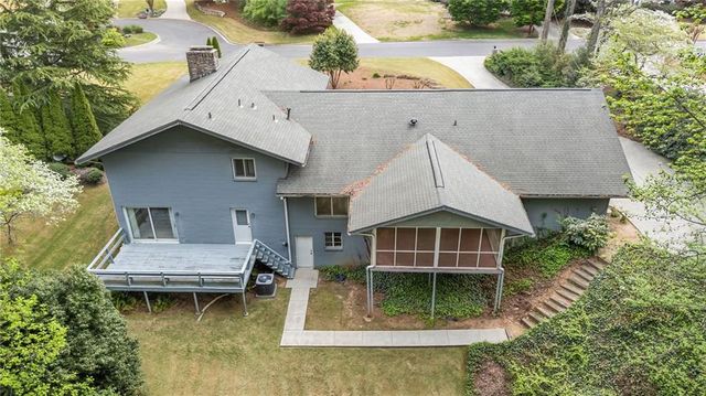 675 Weatherly lane Lane, Sandy Springs, GA 30328