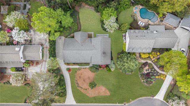 675 Weatherly lane Lane, Sandy Springs, GA 30328