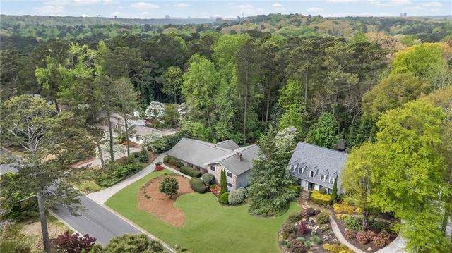 675 Weatherly lane Lane, Sandy Springs, GA 30328