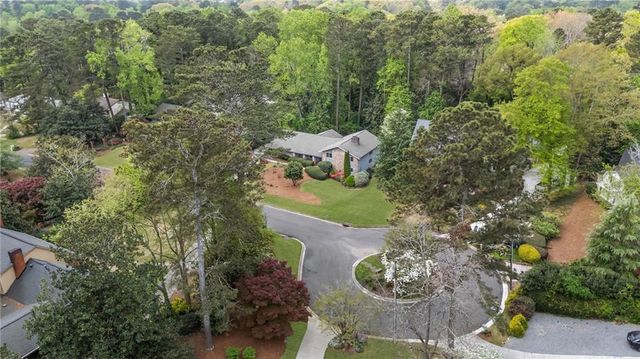 675 Weatherly lane Lane, Sandy Springs, GA 30328