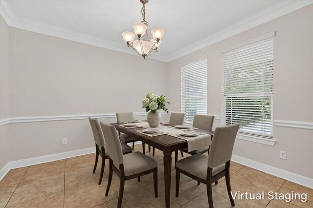 631 Table Rock Drive, Prosper, TX 75078